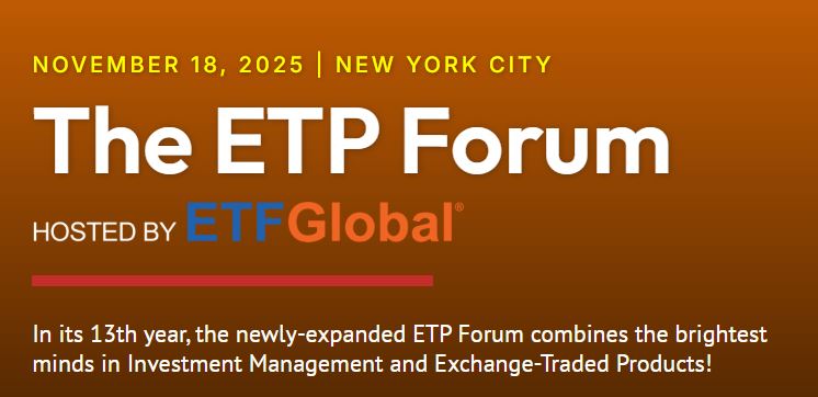 The ETP Forum
